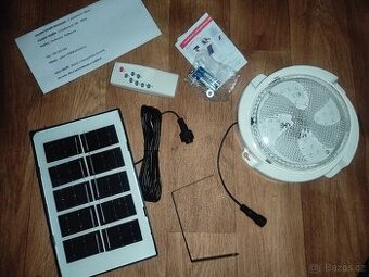 nové solární nebo bez - osvětlení , nabíjení