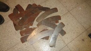 Jawa/ČZ-Pérák-Spz-Originál