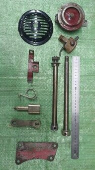 Jawa - Čz kývačka