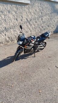 Honda cbr 125r 2006