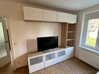 Obývací stěna IKEA Besta