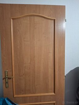 Interiérové dveře