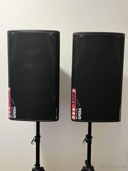 db technologies opera 15