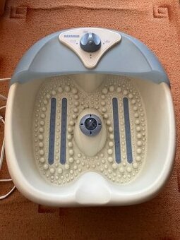 Masážní vanička/vířivka na nohy