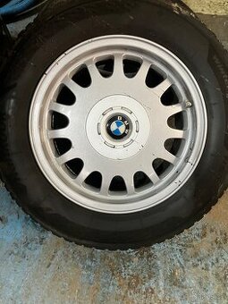 BMW alu 5x120 R 16 et 20