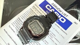Casio GW-5600 bluetooth