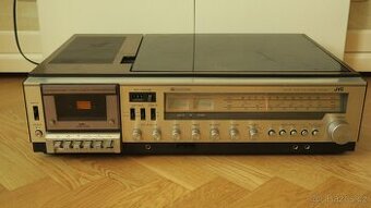 JVC MF-33