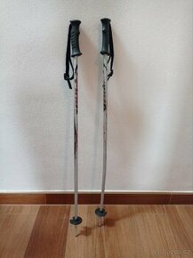 Lyžařské dětské hole