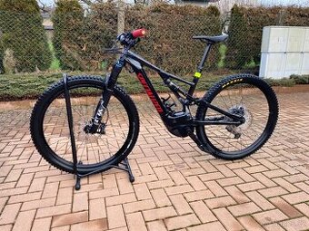 Elektro kolo Specialized turbo levo - velikost M