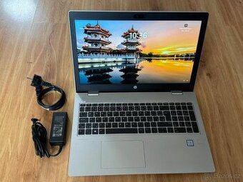 HP PROBOOK 650 G4