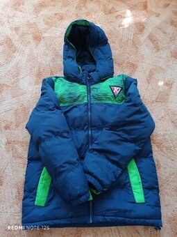 Dětská bunda Kappa