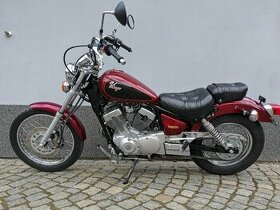 Yamaha XV 250 Virago 1995 - 1