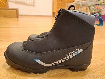 Boty na běžky vel. 36