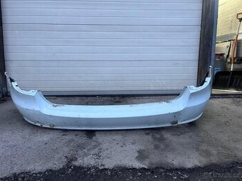 Škoda Superb II kombi zadní nárazník 3T9807421