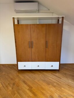 Dětský pokoj na míru