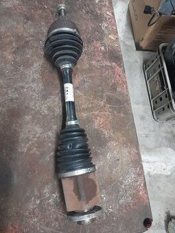 VW T5 poloosy 1,9 TDi,2,0TDi,2,5 TDi