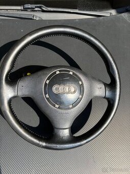 Volant na audi A3 8L, pasuje i na A4 B5
