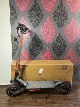 Elektrokoloběžka Elektrická koloběžka IWAFO IS2 Pro – NOVÁ