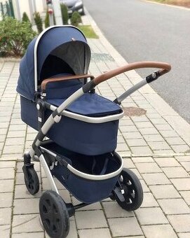 Kočárek JOOLZ trojkombinace