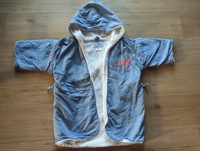 Župan s kočičkou - od 2 let