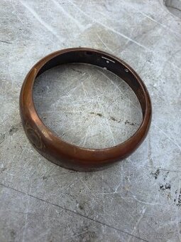 Moped stadion S11 rámeček světla originál