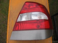 Daewoo nubira - pravé zadní světlo