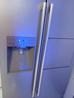 Americka lednice Daewoo A++