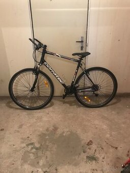 Horské kolo Corratec