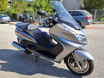 Yamaha Majesty 400 Možné splátky