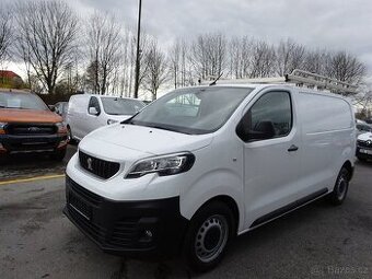Peugeot Expert 2,0 HDI,GARANCE KM,Č.57