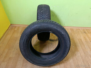 Nexen Winguard snow GH2 205/65R15 zimní