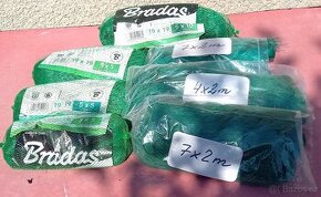 Sítě proti ptactvu