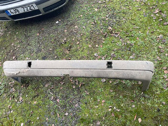 nárazník Citroen Jumpy Peugeot Expert zadní