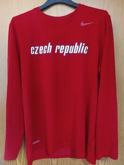 Dlouhé tričko Nike