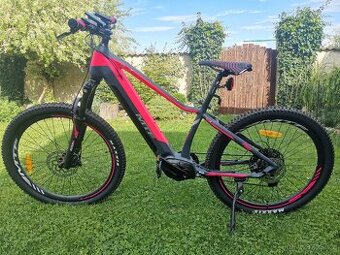 Horské elektrokolo Hill 8.4 W 16