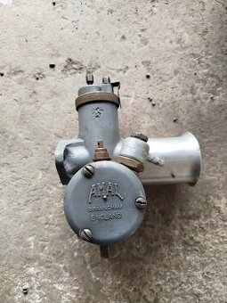 Amal Monoblok 389/12