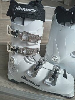 Lyžáky Nordica Cruise