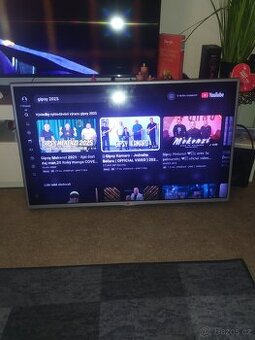 Smart TV LG