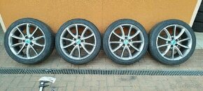 ALU Kola Aez R18 5x114.3