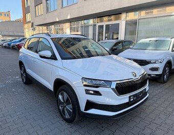 Škoda Karoq 2.0 TDI 85kW DSG Full LED ACC - záruka Autodraft