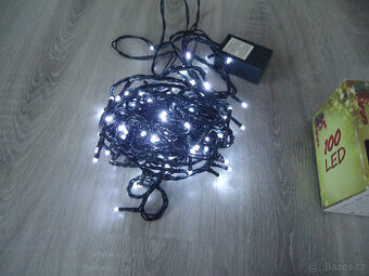 Světelný řetěz LED