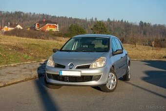 Renault clio 1.2