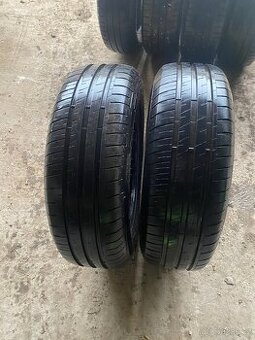 2ks 195/65 r15 letní