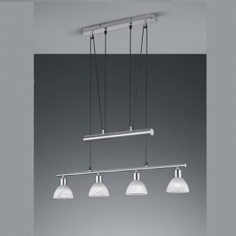 Závěsné svítidlo modern living