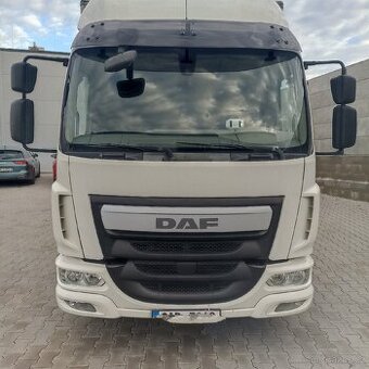DAF LF 45. 260.