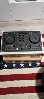 Pioneer ddj-flx4