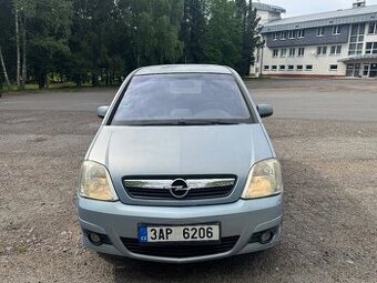 OPEL MERIVA 1.4i