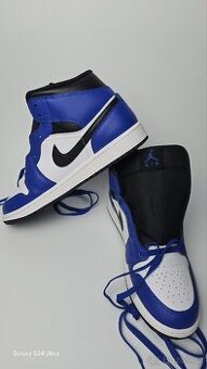 Nike Air Jordan 1 mid  42,5eu