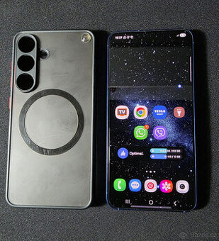 Samsung Galaxy S25 512GB