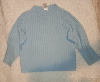 Svetr vel. 110